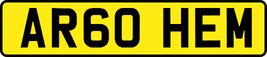 AR60HEM
