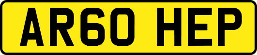 AR60HEP
