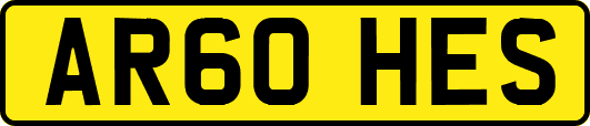 AR60HES