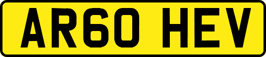 AR60HEV