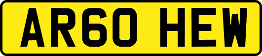 AR60HEW