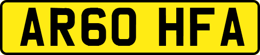 AR60HFA