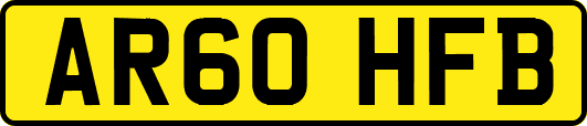 AR60HFB