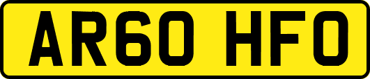 AR60HFO