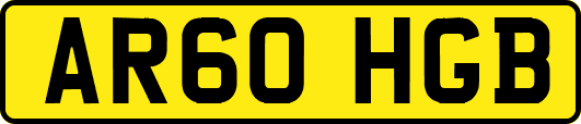 AR60HGB