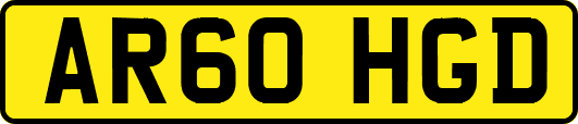 AR60HGD