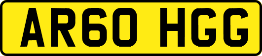 AR60HGG