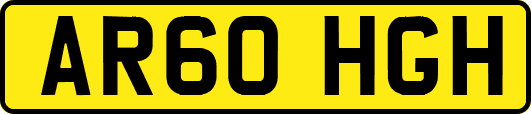 AR60HGH