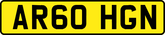 AR60HGN
