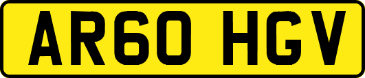 AR60HGV