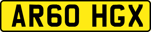 AR60HGX