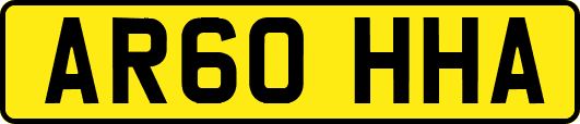AR60HHA