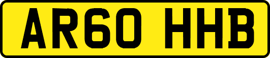 AR60HHB