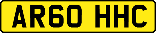 AR60HHC