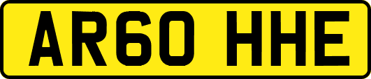 AR60HHE