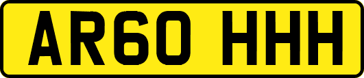 AR60HHH