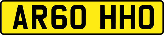 AR60HHO