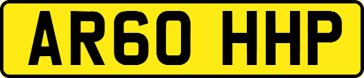 AR60HHP