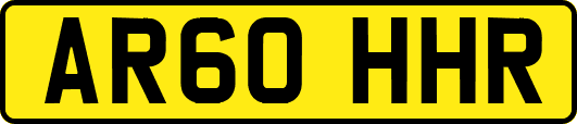 AR60HHR