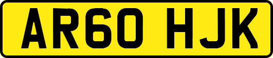 AR60HJK