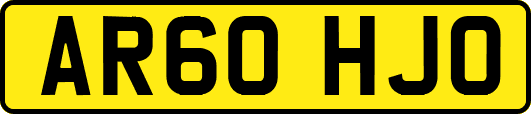 AR60HJO