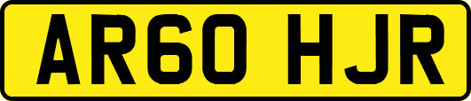 AR60HJR