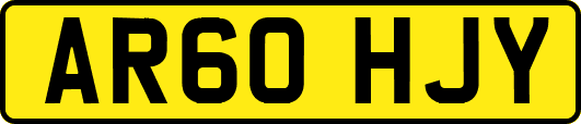 AR60HJY