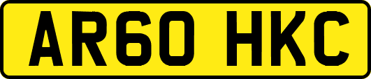 AR60HKC