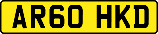 AR60HKD