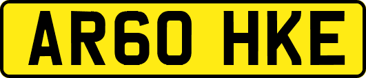 AR60HKE