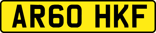 AR60HKF