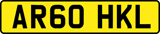 AR60HKL