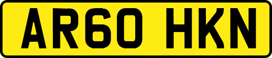 AR60HKN