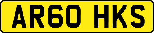 AR60HKS