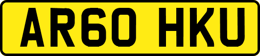 AR60HKU
