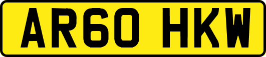 AR60HKW