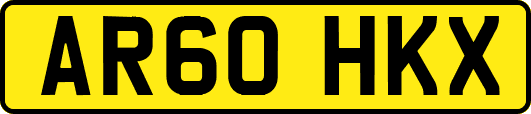 AR60HKX