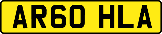 AR60HLA
