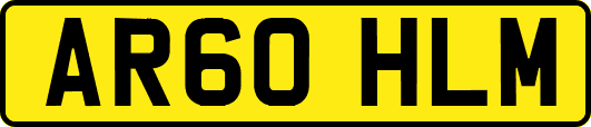 AR60HLM