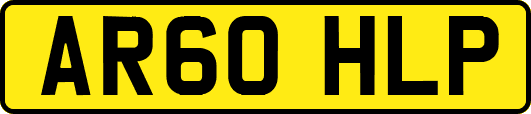 AR60HLP