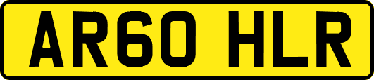 AR60HLR