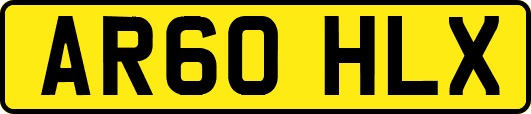 AR60HLX