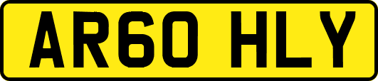 AR60HLY