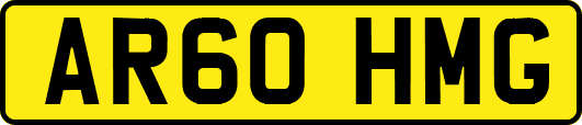 AR60HMG
