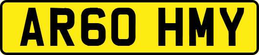 AR60HMY