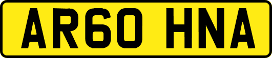 AR60HNA