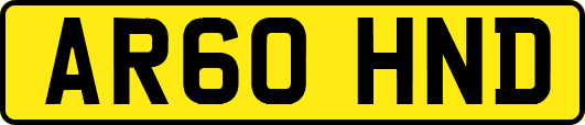AR60HND