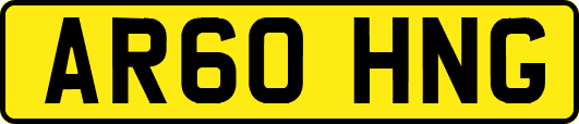 AR60HNG