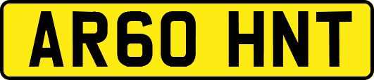 AR60HNT