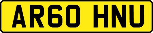 AR60HNU